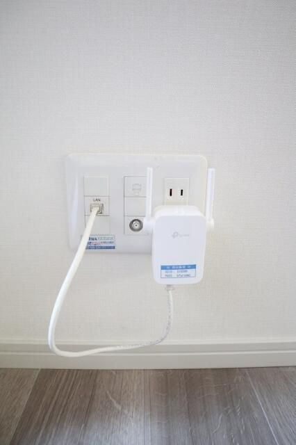 シエルクレール南千住のその他