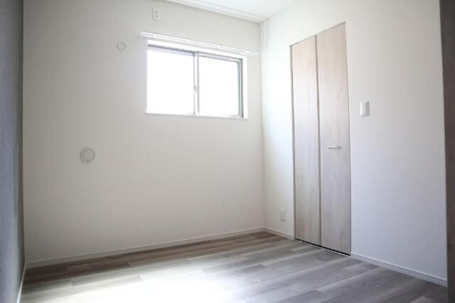 シエルクレール南千住の内装