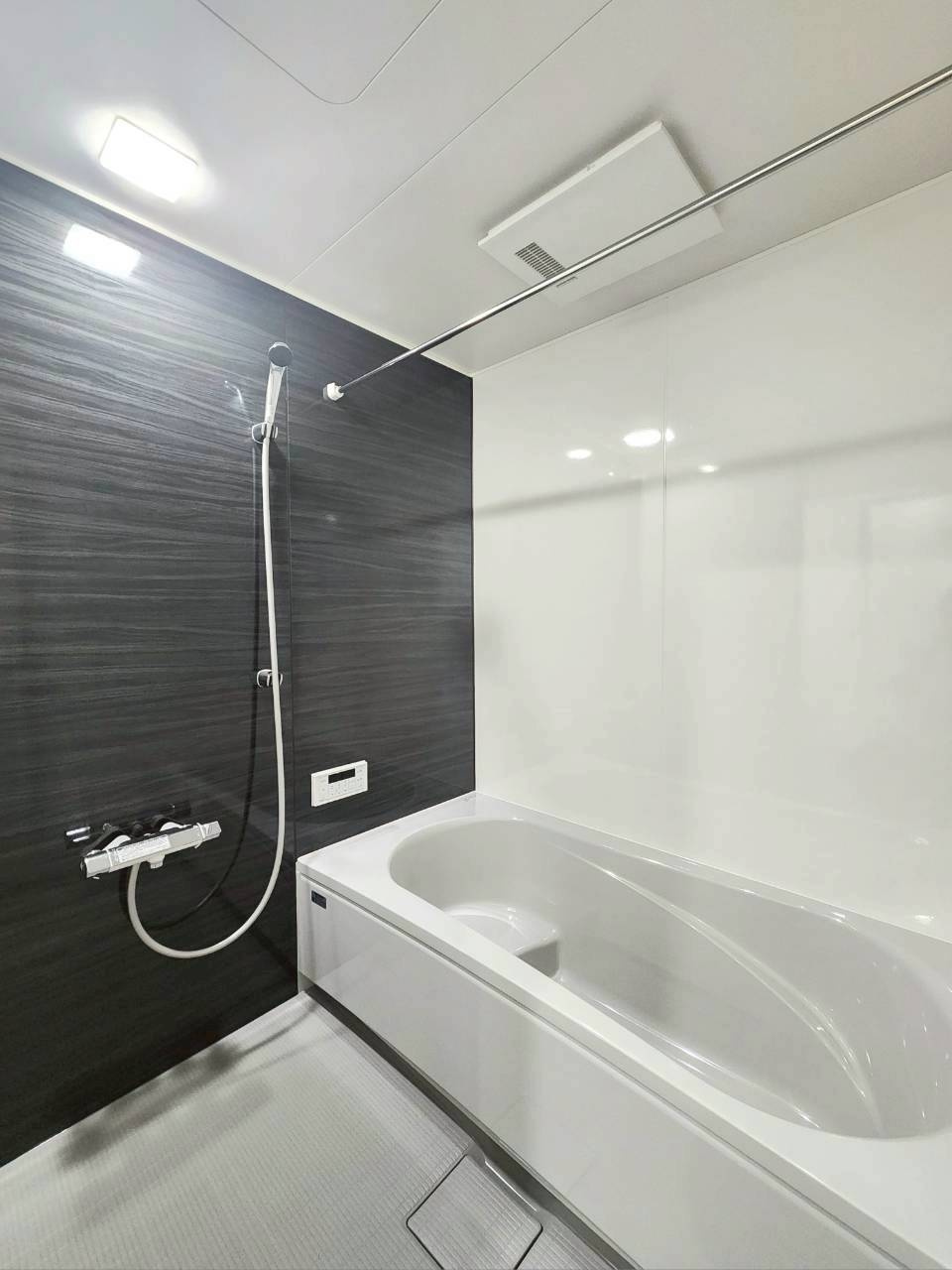 【浴室】の画像