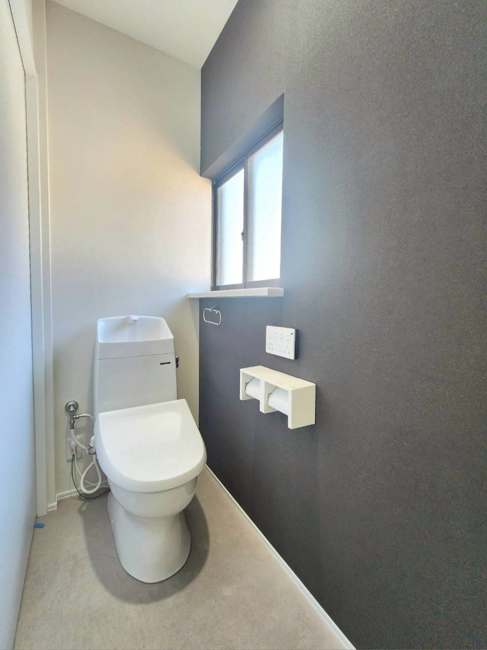 【トイレ】の画像