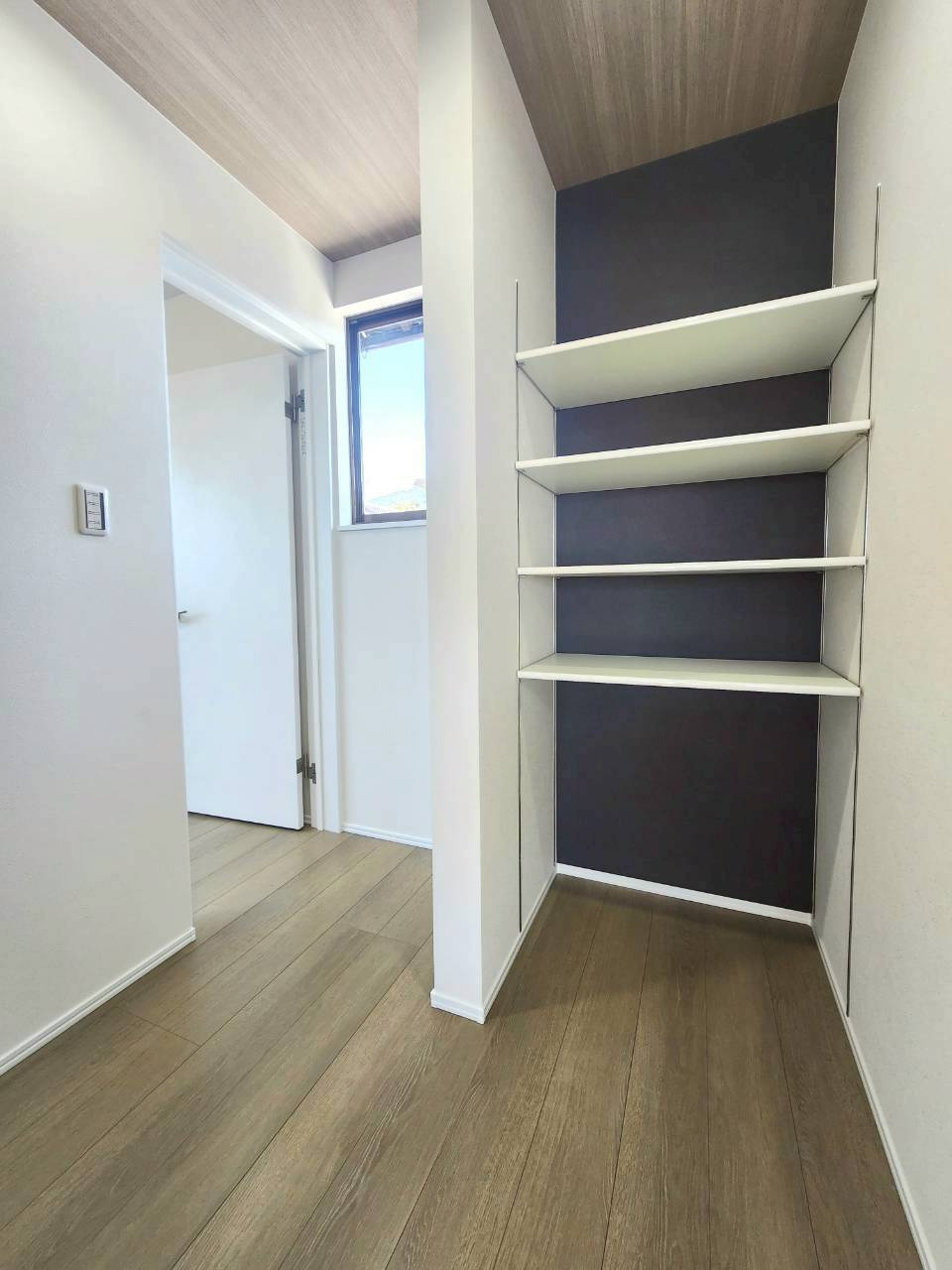 【収納】の画像