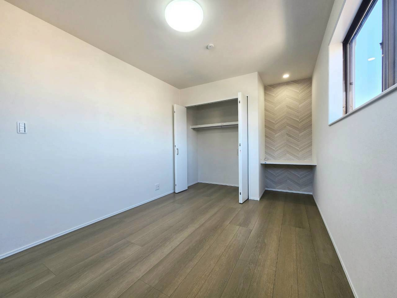 【洋室】の画像