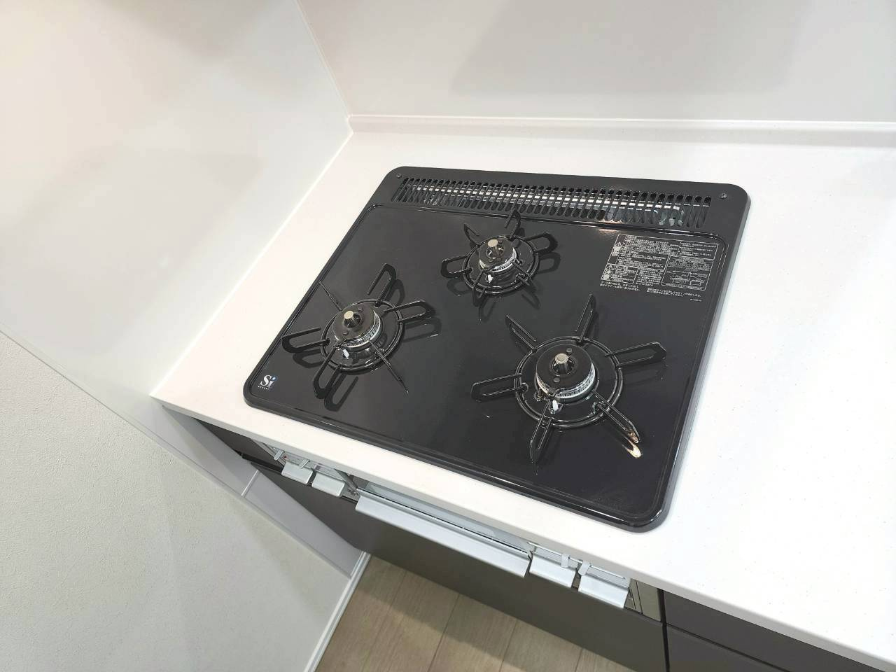 【キッチン】の画像