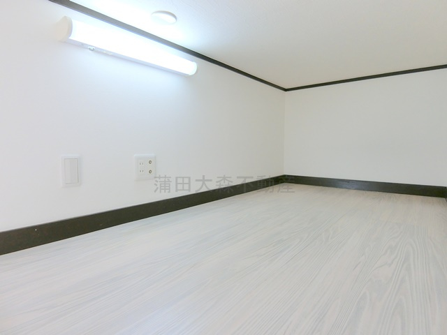 パソム西馬込のその他|ロフト