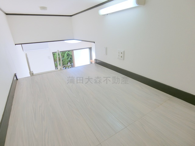 パソム西馬込のその他|ロフト