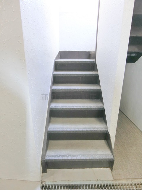 パソム西馬込のその他共用部分