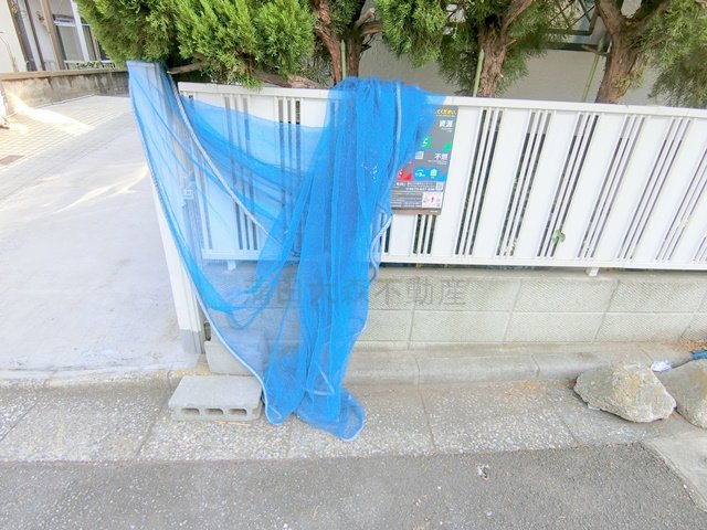 パソム西馬込のその他共用部分