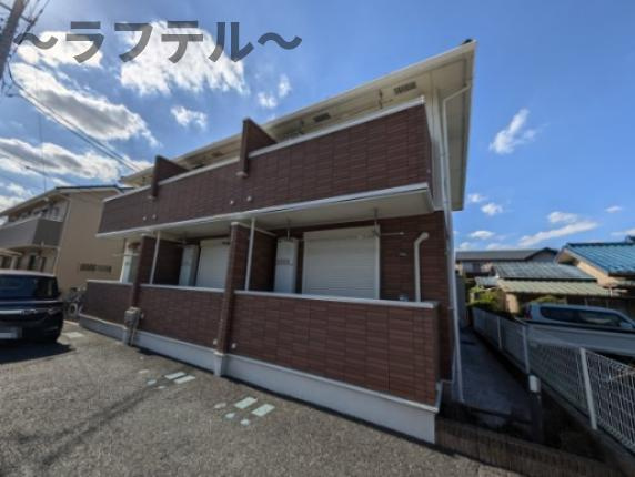 アイゼリア・ガーデン