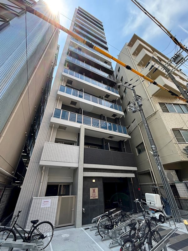 エグゼ大阪DOME CITYグレイス