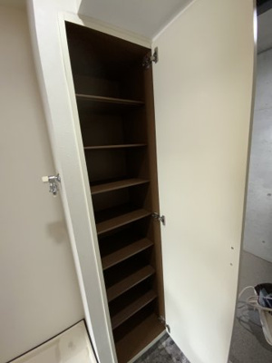 【収納】 | ベルテF | ベルテエフ　北区滝野川