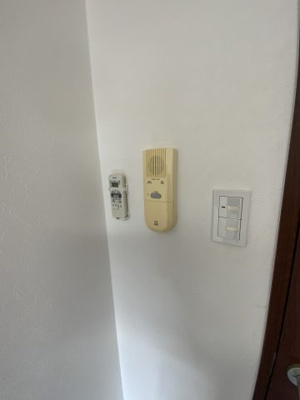 【セキュリティ】 | ベルテF | ベルテエフ　北区滝野川