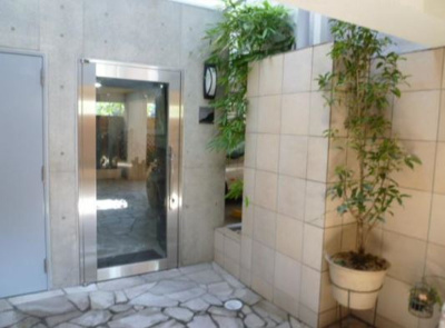 【セキュリティ】 | ベルテF | ベルテエフ　北区滝野川