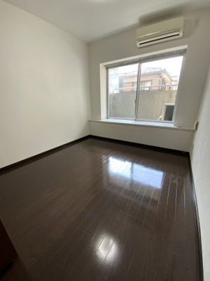 【居間・リビング】 | ベルテF | ベルテエフ　北区滝野川