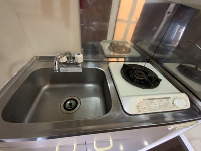 【キッチン】 | ベルテF | ベルテエフ　北区滝野川