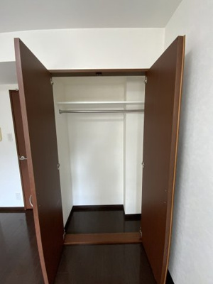 【収納】 | ベルテF | ベルテエフ　北区滝野川