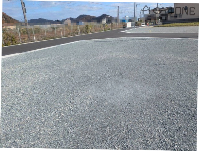 【外観】 | 姫路市広畑区才／13区画