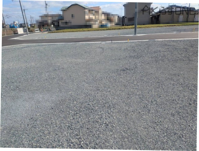 【外観】 | 姫路市広畑区才／13区画