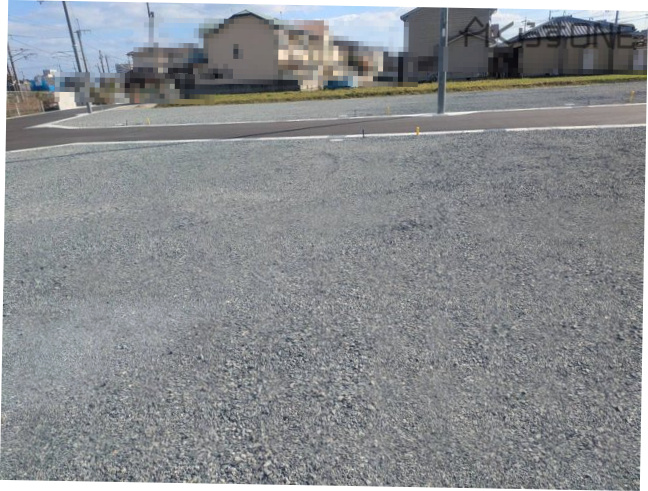 【外観】 | 姫路市広畑区才／13区画