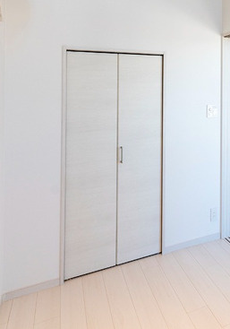 練馬区旭丘１丁目の賃貸マンションの収納