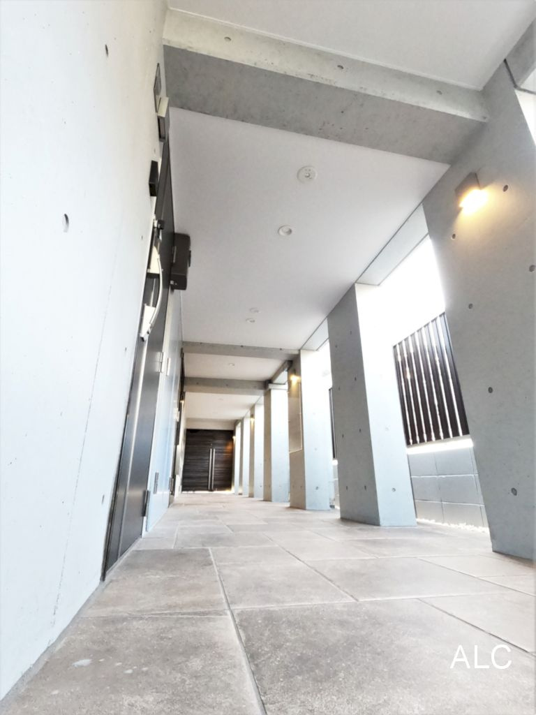 練馬区旭丘１丁目の賃貸マンションのその他共用部分