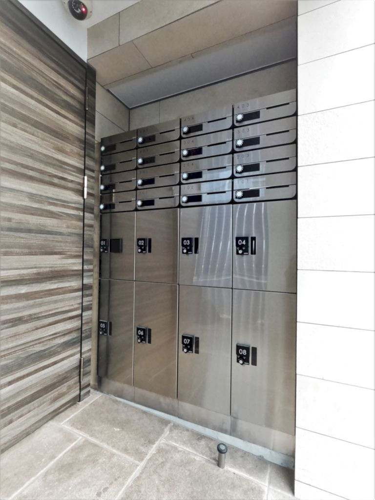 練馬区旭丘１丁目の賃貸マンションのその他