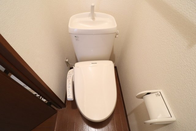 【トイレ】