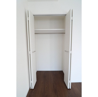 【収納】 | グランカーサ大森海岸