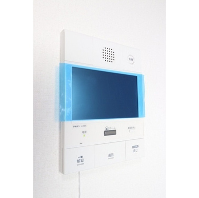 【セキュリティ】 | グランカーサ大森海岸