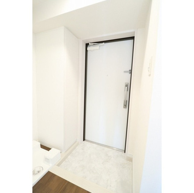 【玄関】 | グランカーサ大森海岸