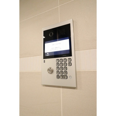 【セキュリティ】 | グランカーサ大森海岸