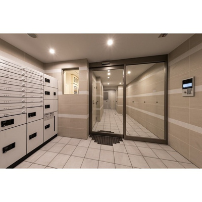 【その他共用部分】 | グランカーサ大森海岸