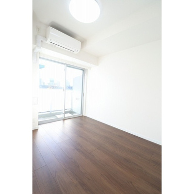 【居間・リビング】 | グランカーサ大森海岸