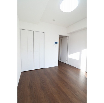 【寝室】 | グランカーサ大森海岸