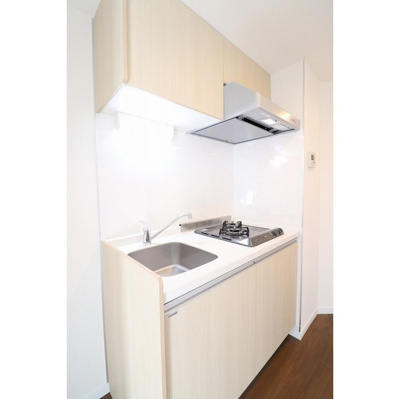 【キッチン】 | グランカーサ大森海岸