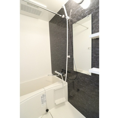 【浴室】 | グランカーサ大森海岸