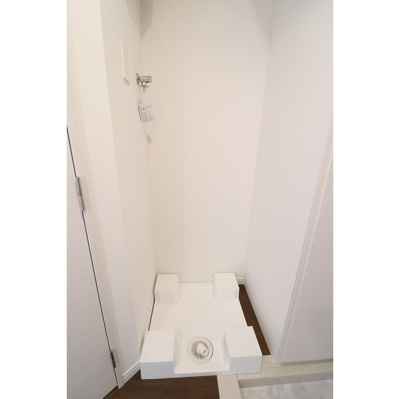 【設備】 | グランカーサ大森海岸