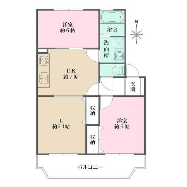 ヴィラ芦屋Ａ棟のその他