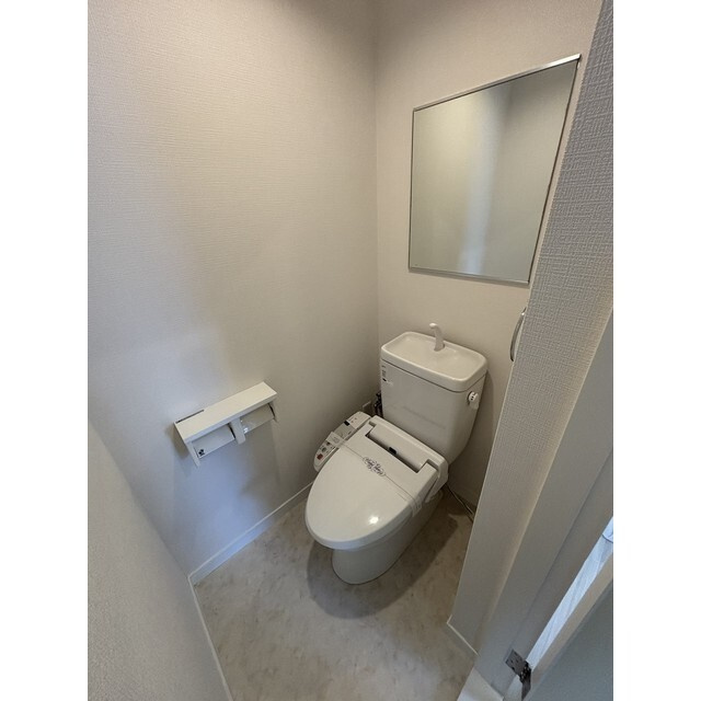 ヴィラ芦屋Ａ棟のその他