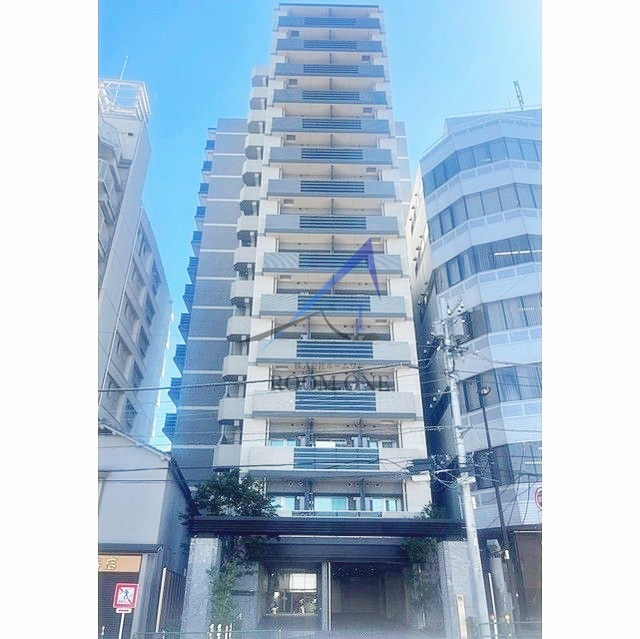 ルジェンテ文京湯島