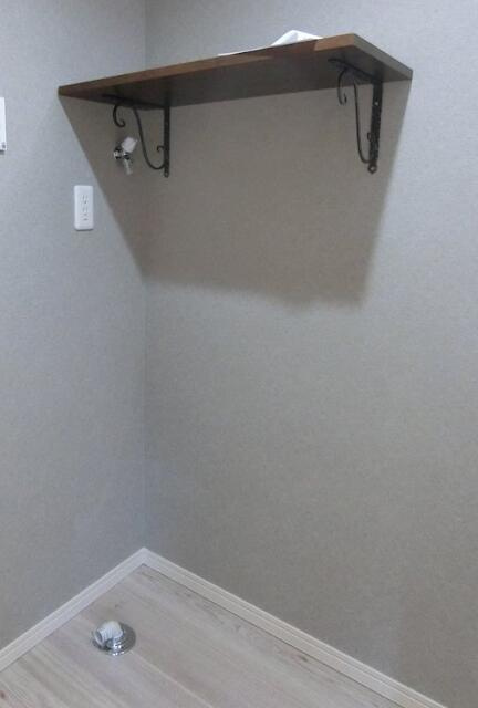 ハーミットクラブハウストゥギャザー溝ノ口（仮）の設備|※現況優先となります。