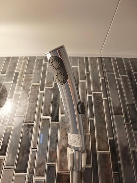 ハーミットクラブハウストゥギャザー溝ノ口（仮）の設備|※現況優先となります。