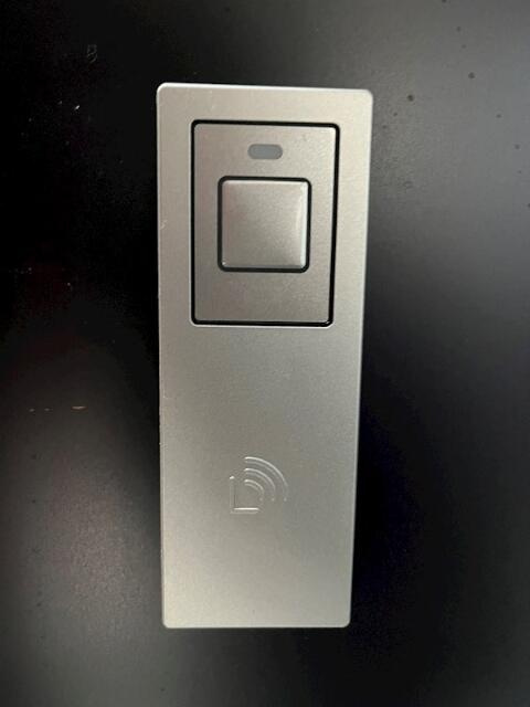 ハーミットクラブハウストゥギャザー溝ノ口（仮）のその他|電子錠（カードキー）
※現況優先となります。