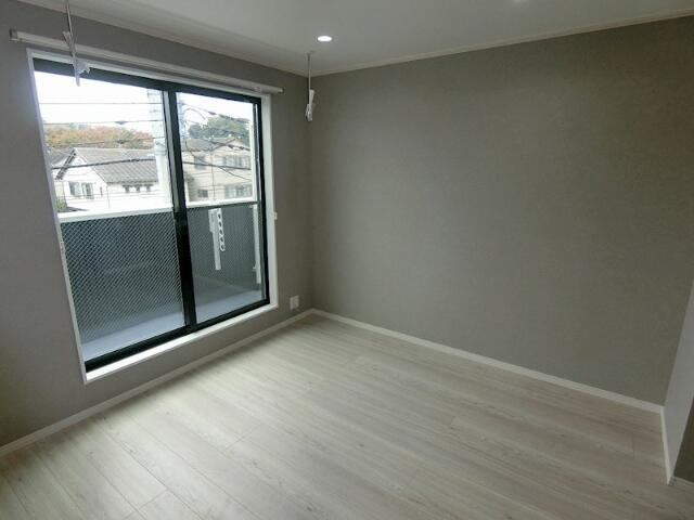 ハーミットクラブハウストゥギャザー溝ノ口（仮）の居間・リビング|※現況優先となります。