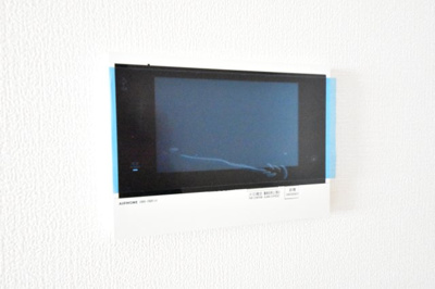 【セキュリティ】 | セレニテ神戸西エクラ