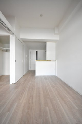 【居間・リビング】 | セレニテ神戸西エクラ