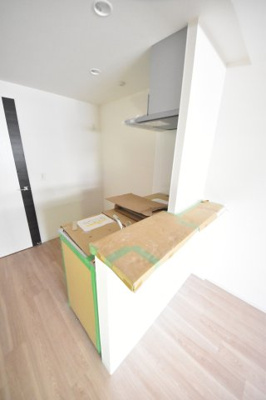 【キッチン】 | セレニテ神戸西エクラ