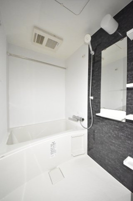 【浴室】 | セレニテ神戸西エクラ