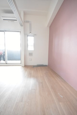 【寝室】 | セレニテ神戸西エクラ