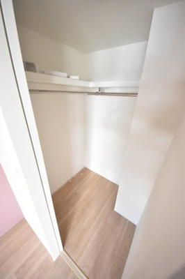 【収納】 | セレニテ神戸西エクラ