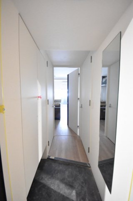 【玄関】 | セレニテ神戸西エクラ